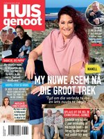Huisgenoot
